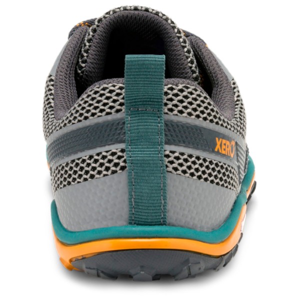 Xero Shoes - Women's Scrambler Low - Barfotaskor