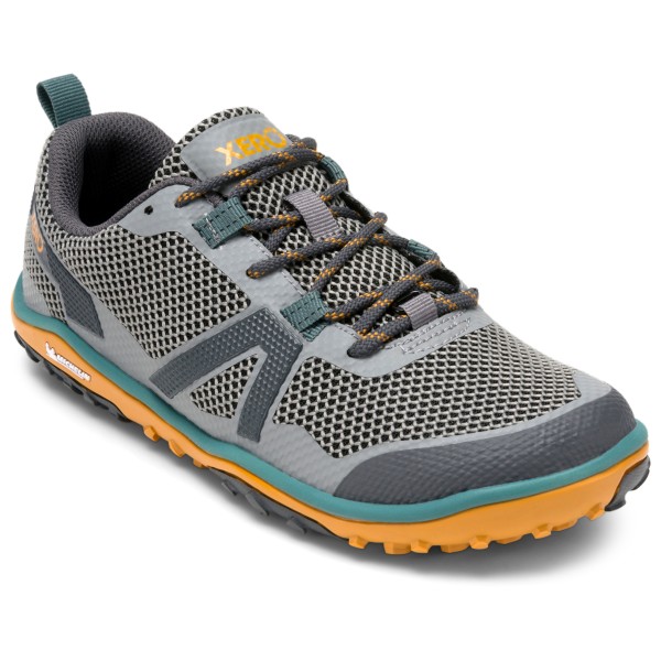 Xero Shoes - Women's Scrambler Low - Calzado minimalista