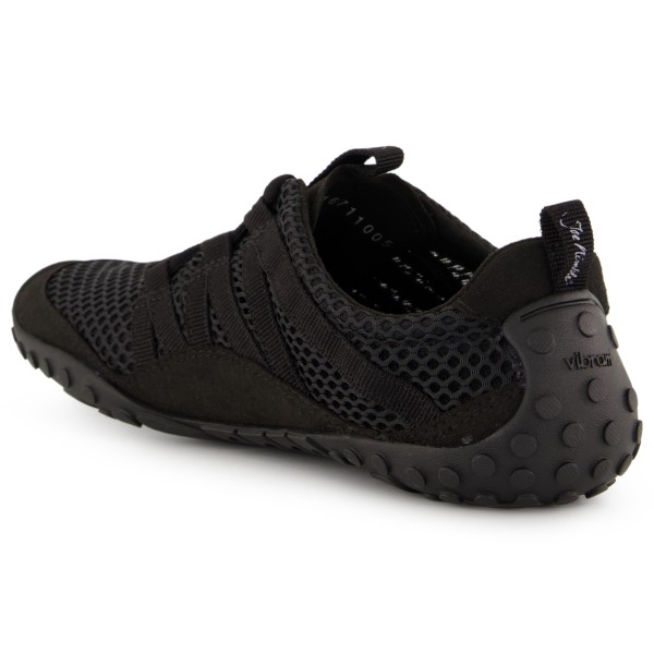 Joe Nimble - Women's Nimbletoes - Barefoot-schoenen