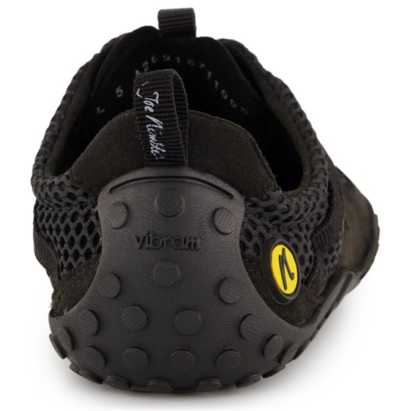 Joe Nimble - Women's Nimbletoes - Barefoot-schoenen