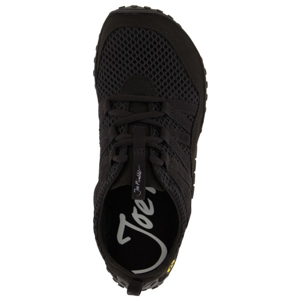 Joe Nimble - Women's Nimbletoes - Barefoot-schoenen