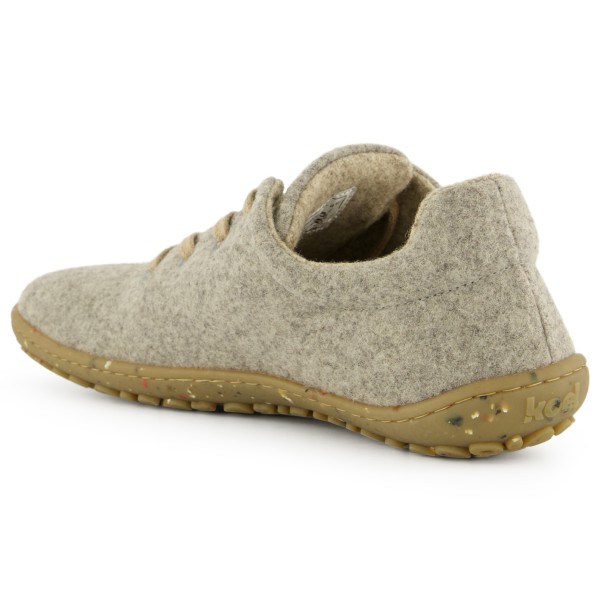 Koel - Women's Ines Eco Merino - Barefoot-schoenen