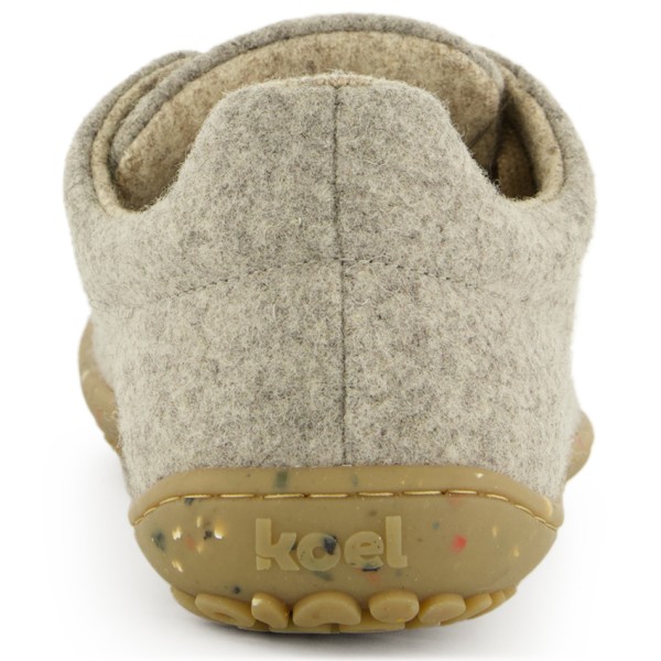 Koel - Women's Ines Eco Merino - Barefoot-schoenen