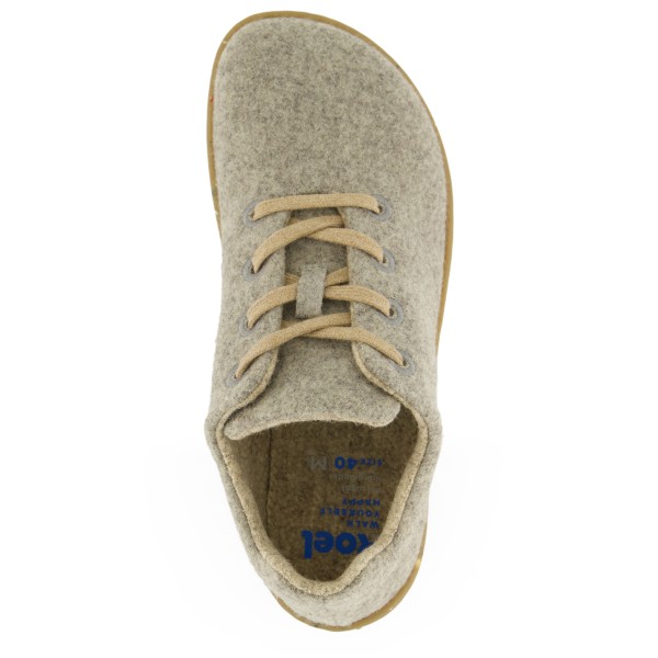 Koel - Women's Ines Eco Merino - Barefoot-schoenen