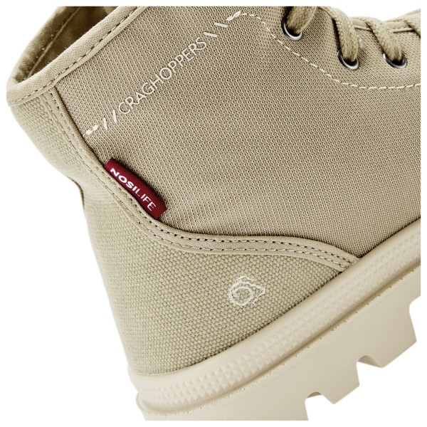 Craghoppers - Women's Mesa Mid Boots - Stivali per il tempo libero