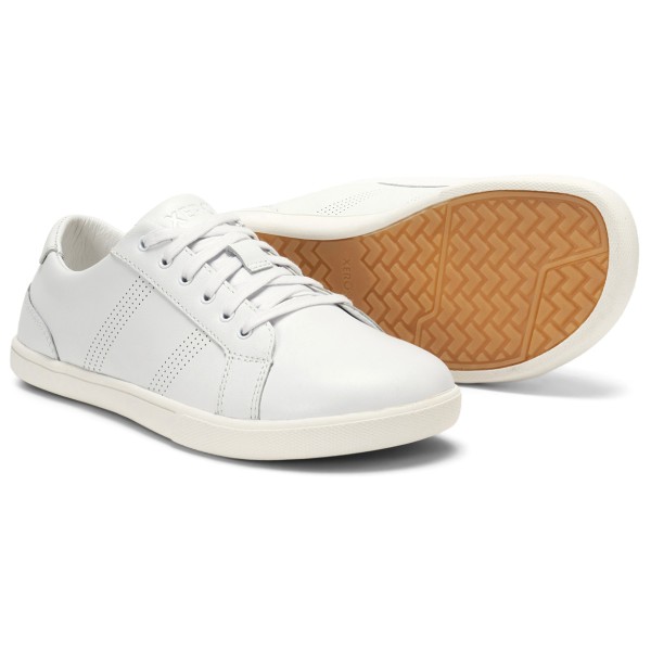 Xero Shoes - Women's Dillon Leather - Barefoot-schoenen