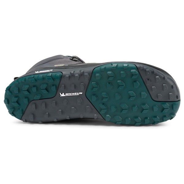 Xero Shoes - Women's Scrambler Mid II WP - Barefoot-schoenen