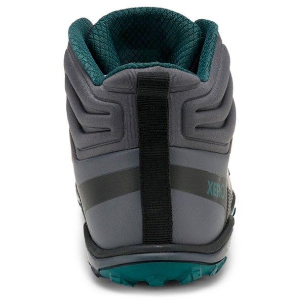 Xero Shoes - Women's Scrambler Mid II WP - Barfotaskor
