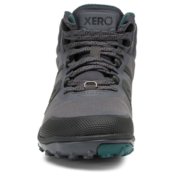 Xero Shoes - Women's Scrambler Mid II WP - Barfotaskor