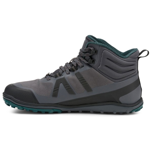 Xero Shoes - Women's Scrambler Mid II WP - Barfotaskor