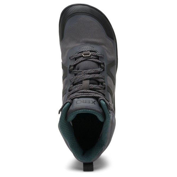 Xero Shoes - Women's Scrambler Mid II WP - Barfotaskor