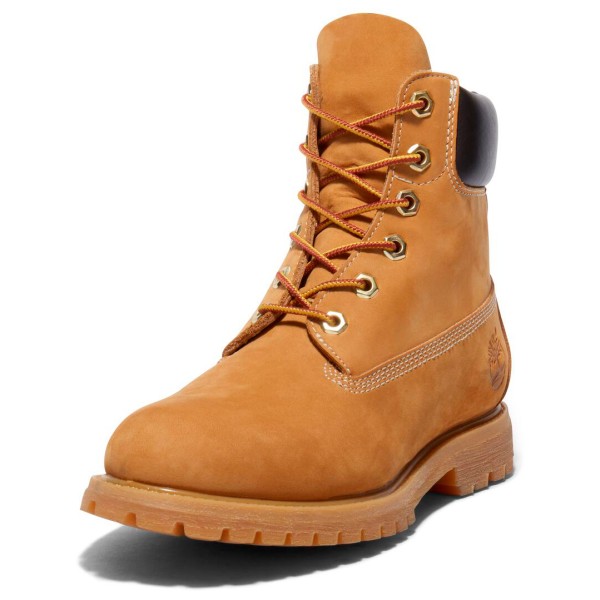 Timberland - Women's TL Premium 6 Inch Lace Up PL WP Boot - Casual boots