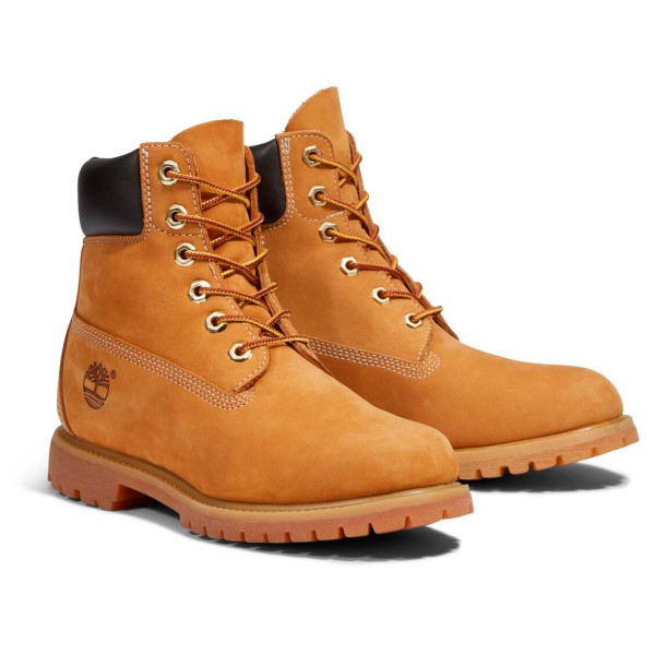 Timberland - Women's TL Premium 6 Inch Lace Up PL WP Boot - Casual boots