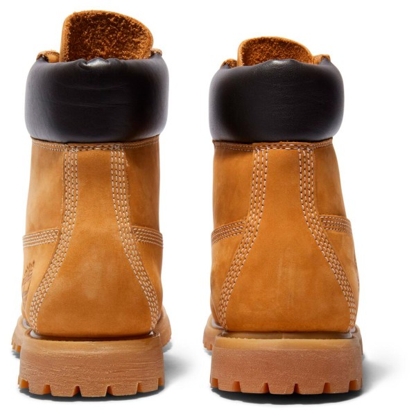 Timberland - Women's TL Premium 6 Inch Lace Up PL WP Boot - Casual boots