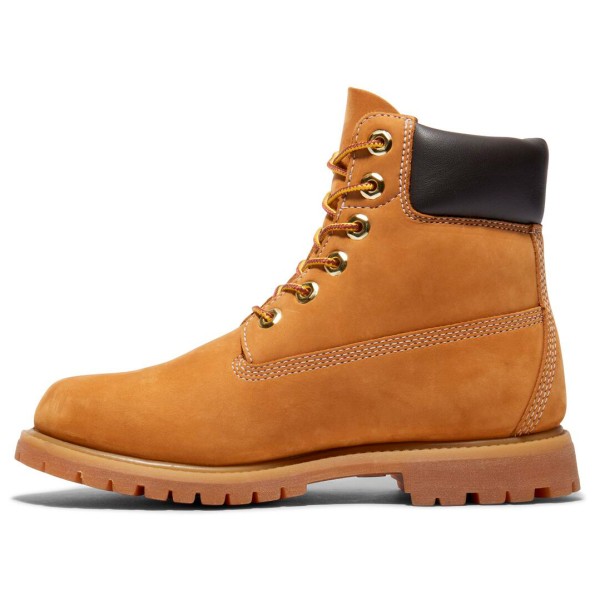 Timberland - Women's TL Premium 6 Inch Lace Up PL WP Boot - Freizeitstiefel