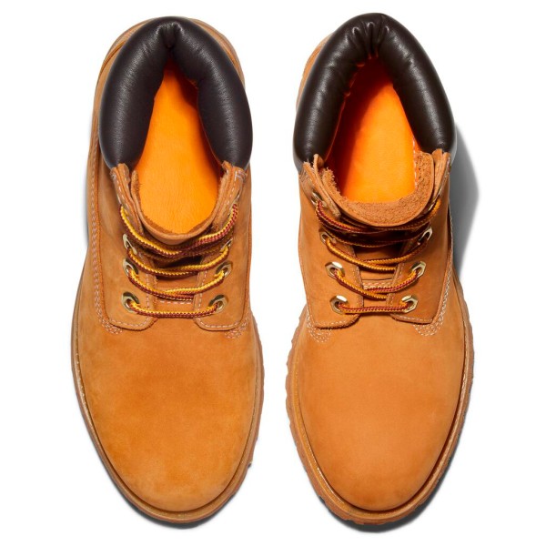 Timberland - Women's TL Premium 6 Inch Lace Up PL WP Boot - Freizeitstiefel