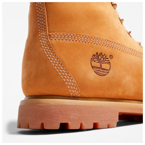 Timberland - Women's TL Premium 6 Inch Lace Up PL WP Boot - Freizeitstiefel