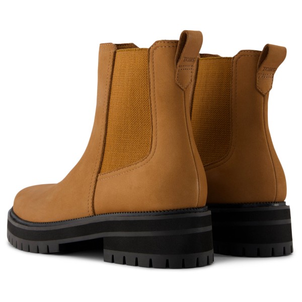 TOMS - Women's Bennet - Botas informales