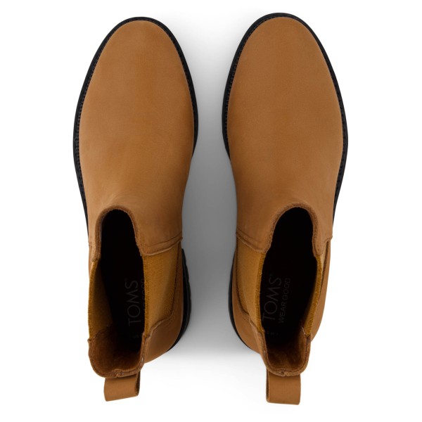 TOMS - Women's Bennet - Botas informales
