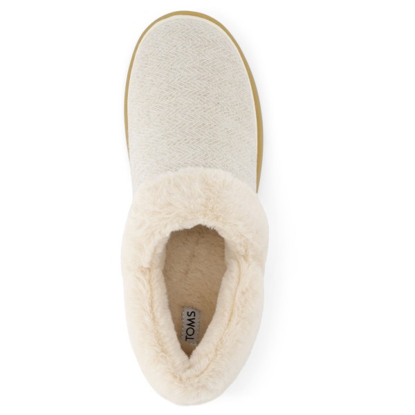 TOMS - Women's Oslo - Zapatillas de estar por casa