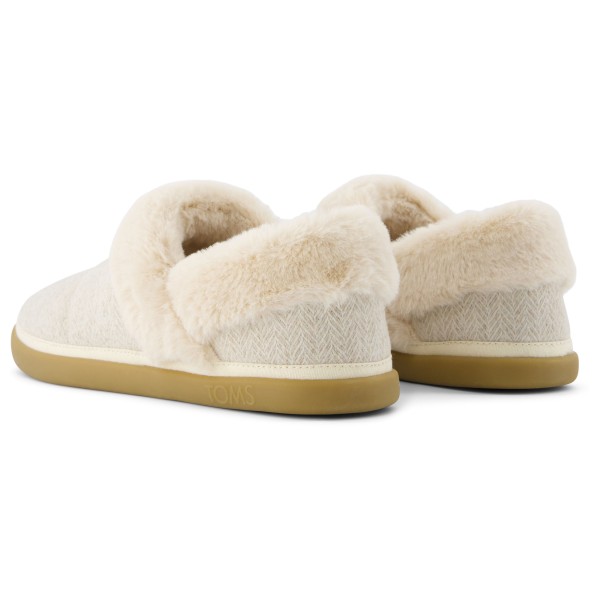 TOMS - Women's Oslo - Zapatillas de estar por casa