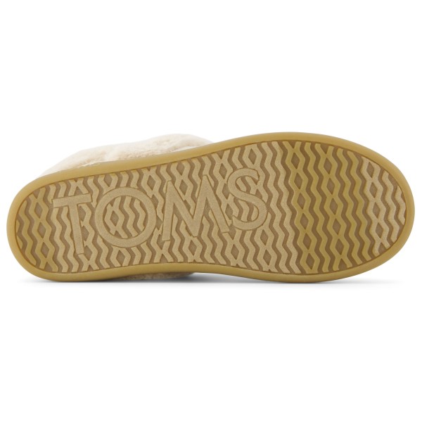 TOMS - Women's Oslo - Zapatillas de estar por casa