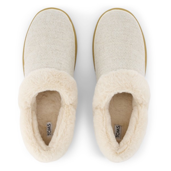 TOMS - Women's Oslo - Zapatillas de estar por casa