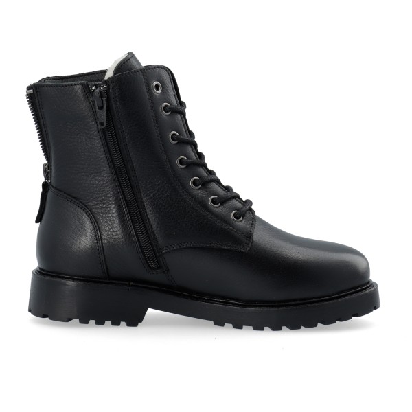 Ca'Shott - Women's Casaya Lace Boot - Fritidsstøvler