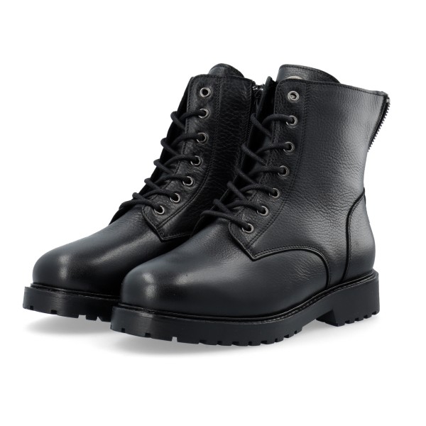 Ca'Shott - Women's Casaya Lace Boot - Fritidsstøvler