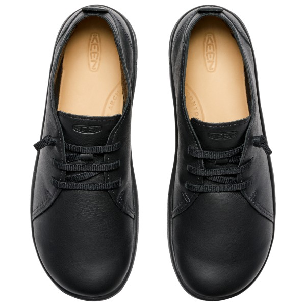 Keen - Women's KNX Chukka - Barefoot-schoenen