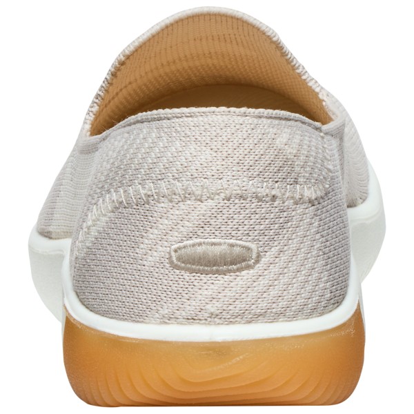 Keen - Women's KNX Knit Slip-On - Barefoot-schoenen