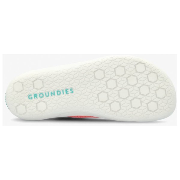 Groundies - Women's Active Knit - Scarpe a piedi nudi