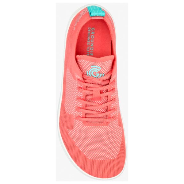 Groundies - Women's Active Knit - Scarpe a piedi nudi