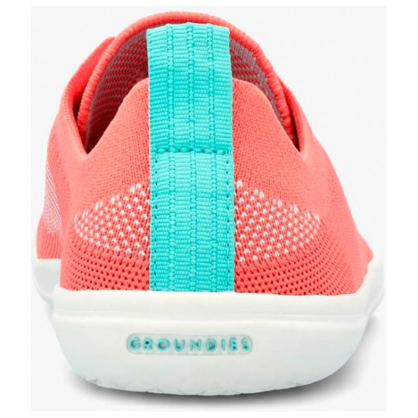 Groundies - Women's Active Knit - Scarpe a piedi nudi