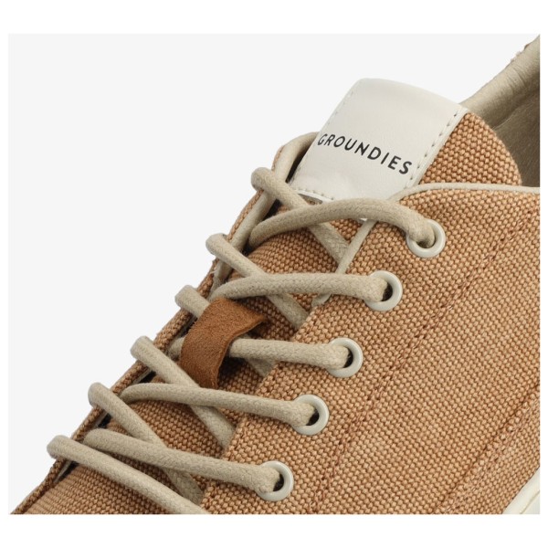 Groundies - Women's Amsterdam - Barefootschoenen