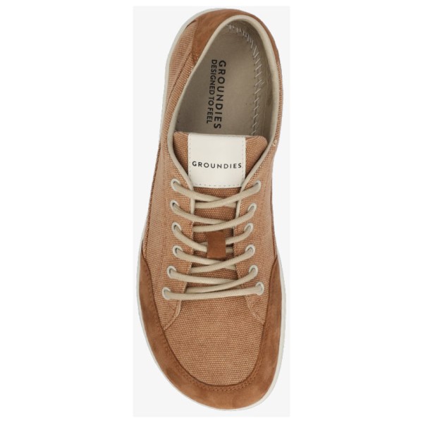Groundies - Women's Amsterdam - Barefootschoenen
