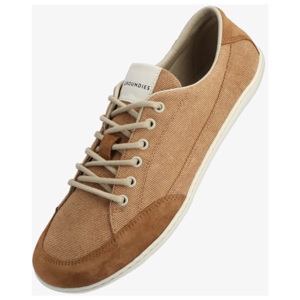 Groundies - Women's Amsterdam - Barefootschoenen