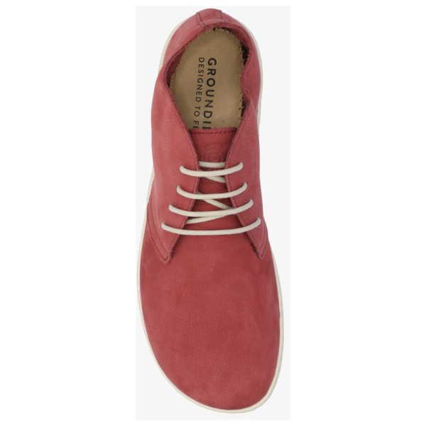 Groundies - Women's Milano Soft - Scarpe barefoot
