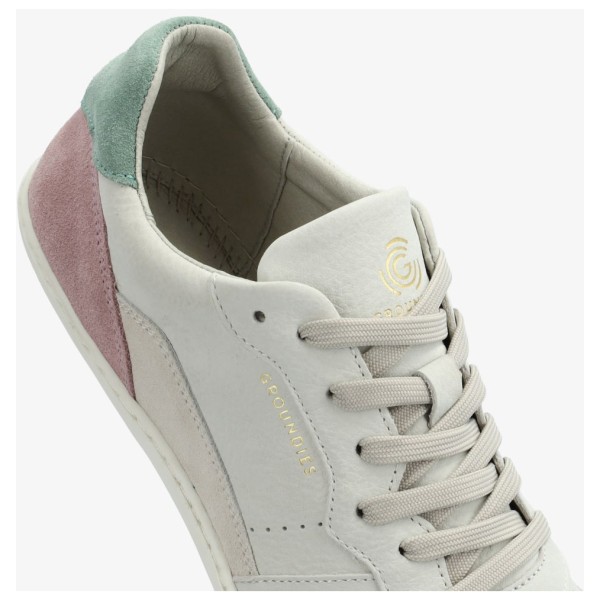 Groundies - Women's Nova Go1 - Calzado minimalista