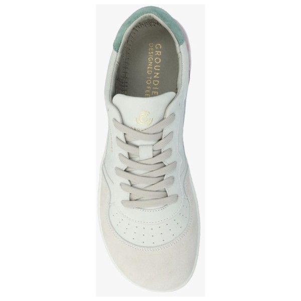 Groundies - Women's Nova Go1 - Calzado minimalista