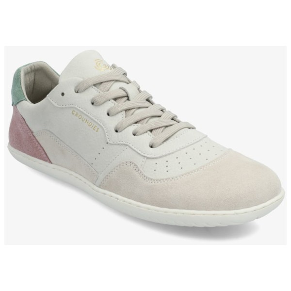 Groundies - Women's Nova Go1 - Calzado minimalista