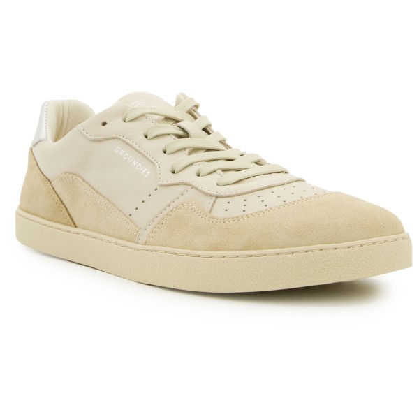 Groundies - Women's Nova Gs1 - Barefoot-schoenen