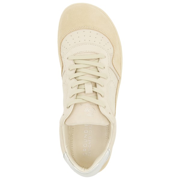 Groundies - Women's Nova Gs1 - Barefoot-schoenen