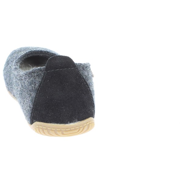 Living Kitzbühel - Women's Ballerina Uni - Pantofole