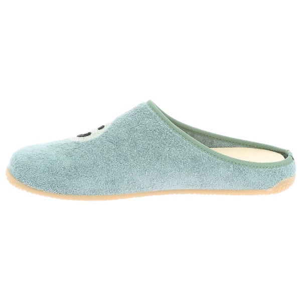Living Kitzbühel - Women's Terry Slippers Smiley - Slippers