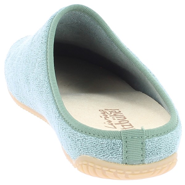 Living Kitzbühel - Women's Terry Slippers Smiley - Slippers