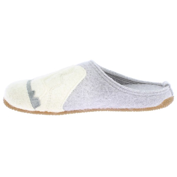 Living Kitzbühel - Women's Skier Slippers - Zapatillas de estar por casa