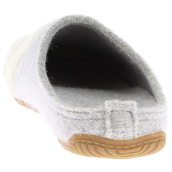 Living Kitzbühel - Women's Skier Slippers - Zapatillas de estar por casa