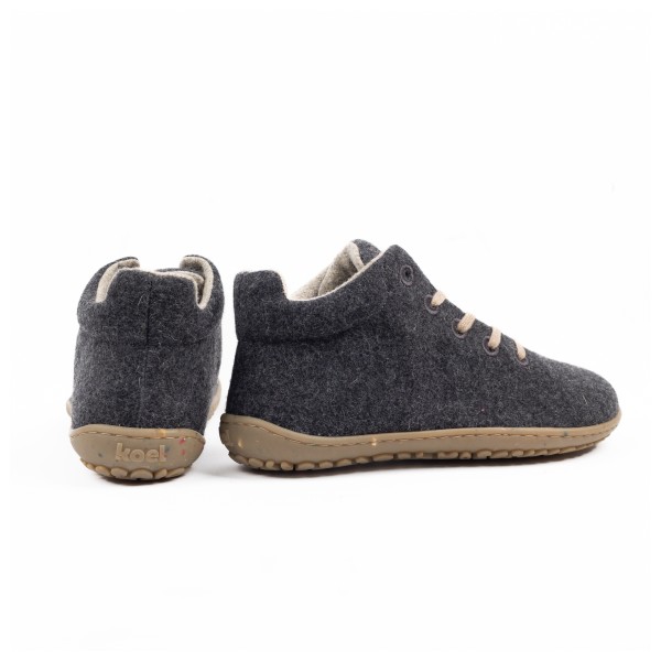 Koel - Women's Ina Eco Merino - Barefoot-schoenen