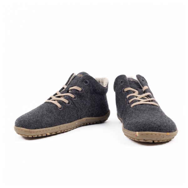 Koel - Women's Ina Eco Merino - Barefoot-schoenen